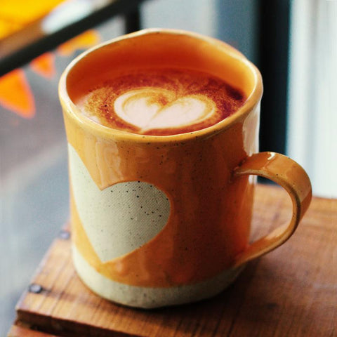 Friendship Mugs