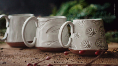 "Happiness is the most powerful magic of all."