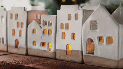 "But as long as you'd love me so Let it snow! Let it snow and snow!"