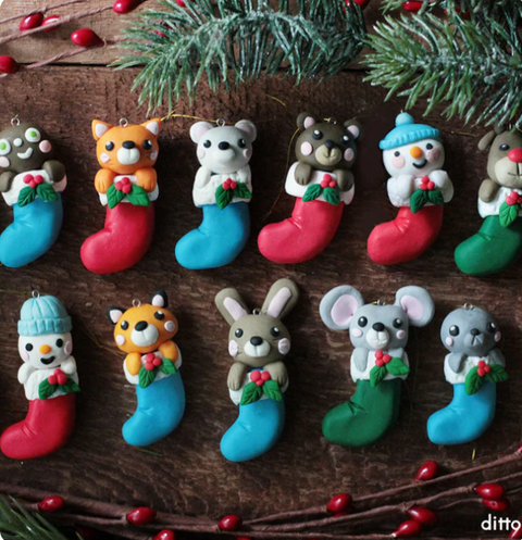 December Trim The Tree Celebration {member pricing $5 per person}