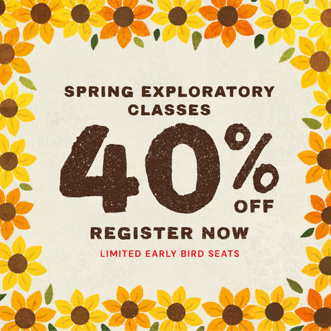 Post-Impressionists | 10 Week Session