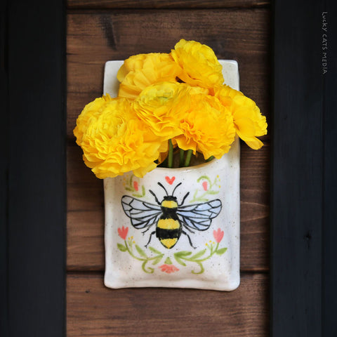 may | bee-utiful letters