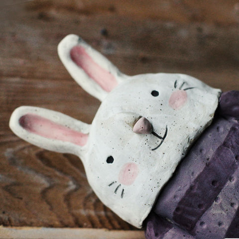 March | Best Bunnies