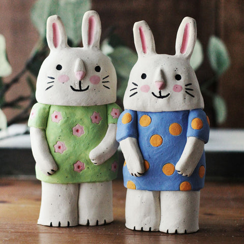 March | Best Bunnies