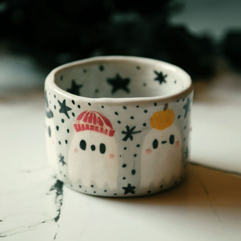 October | Booware Bowl