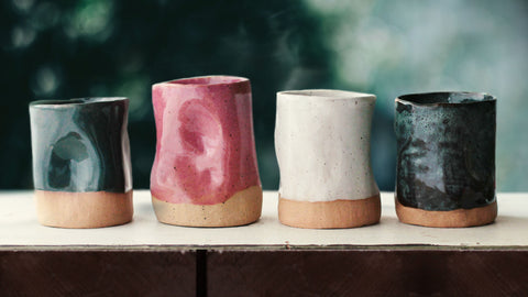 "Imperfection is beauty, madness is genius and it's better to be absolutely ridiculous than absolutely boring."