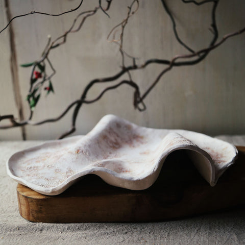 February | Rusticcore Charcuterie Board