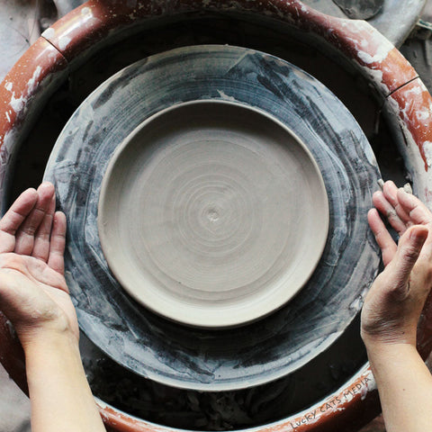 Playing in the Mud Session | 5 Weeks