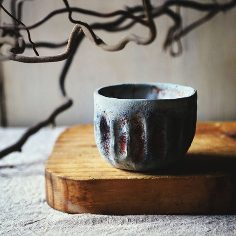 February | Cocoa Au Lait Bowls