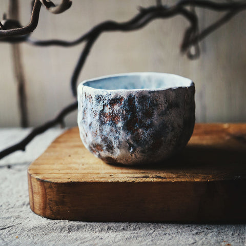 February | Cocoa Au Lait Bowls