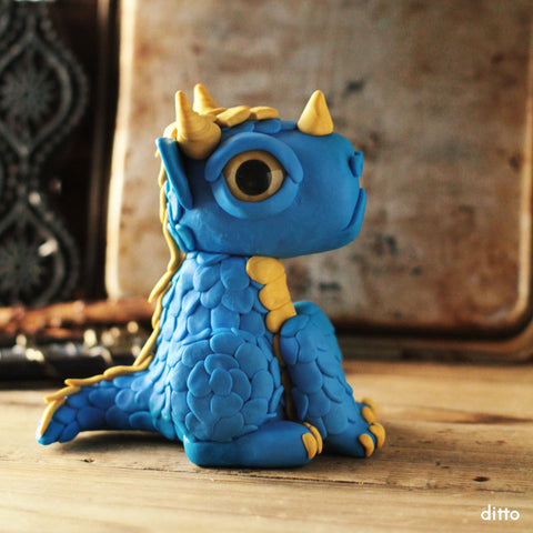 Dragons 6 Week Kids Session