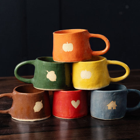 February | Cozy Cuppa