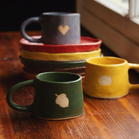 February | Cozy Cuppa