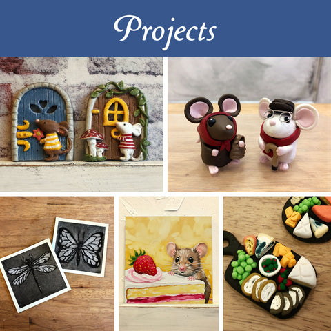 Kids Exploratory Session 6 Weeks Degas