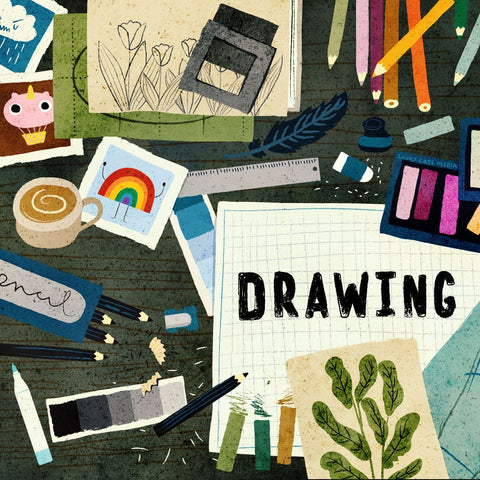 North Vancouver Edgemont Village Art Studio – Edgemont Village Aɾt Studio