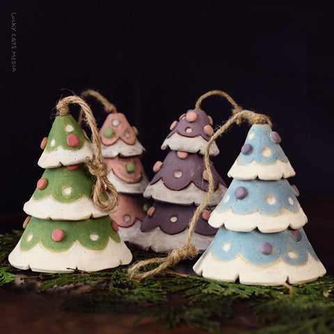 November | Tree Bells