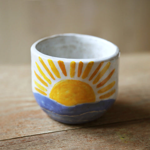 June | Good Morning Sunshine Cup