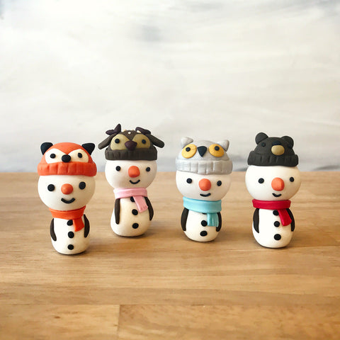 Make the Gift (Ages 5-12) | 3 Week Session