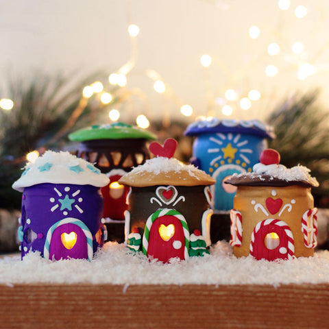 November | Home for the Holidays