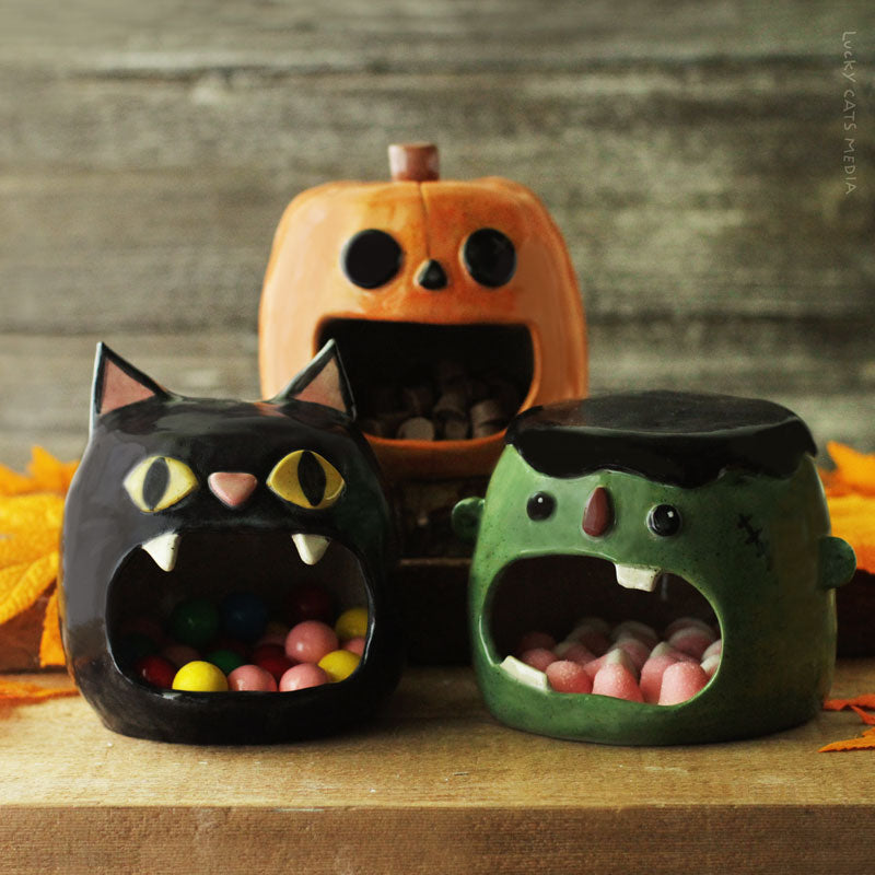 Halloween Mini Session 3 Weeks