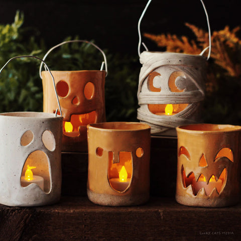 October | Jack O’Lantern