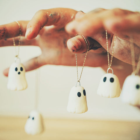 October | La Boo Boos