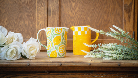 it's La lemon Collection Night