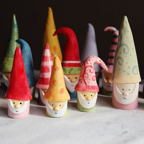 May | Lil Gnomies