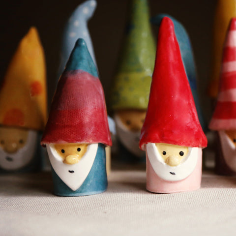 May | Lil Gnomies