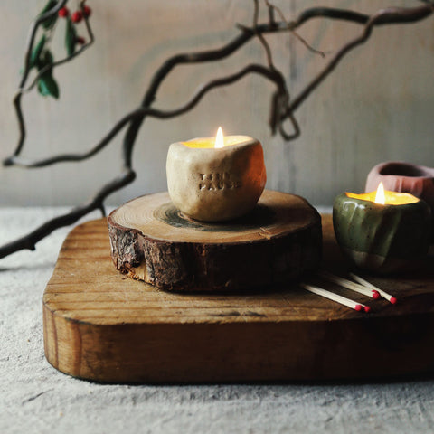 February | Little Nubs