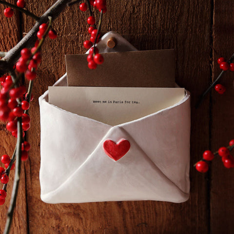 February | Love Letters