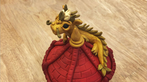 “Luck’s a funny thing, all right—a strange thing. You never know when it’ll turn.”