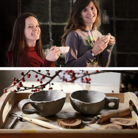 January | Make a Cuppa