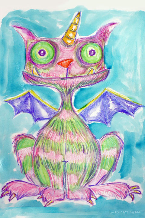 Paint Night