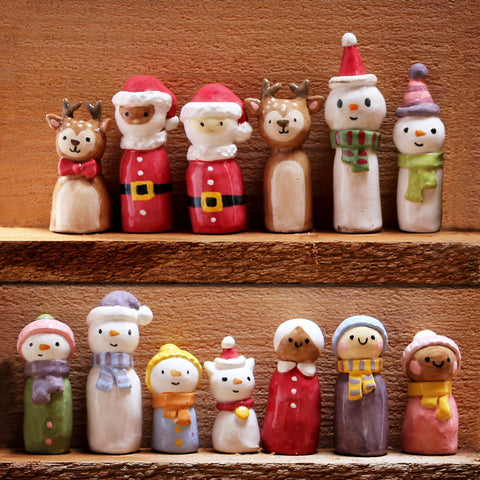 Make the Gift (Ages 5-12) | 3 Week Session