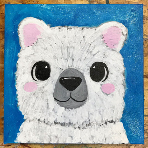 Make the Gift (Ages 5-12) | 3 Week Session