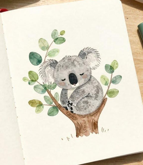 Paint Night