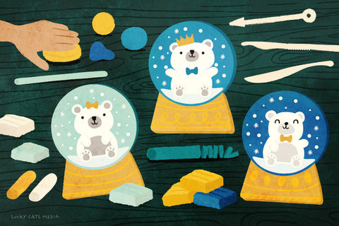 january warm & cozy friendship celebration