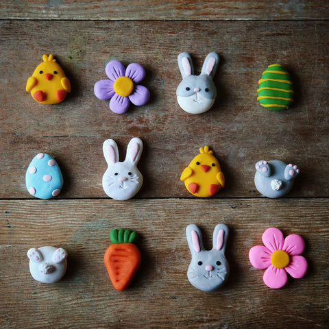 March | Springy Time