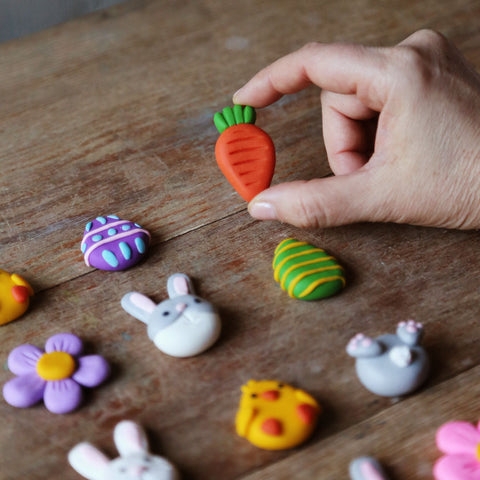 March | Springy Time