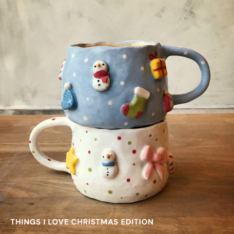 Friday Dec 4th | The Most Wonderful Night