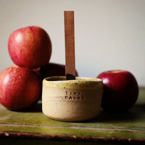 January | Tiny Pause