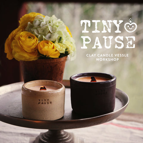 January | Tiny Pause
