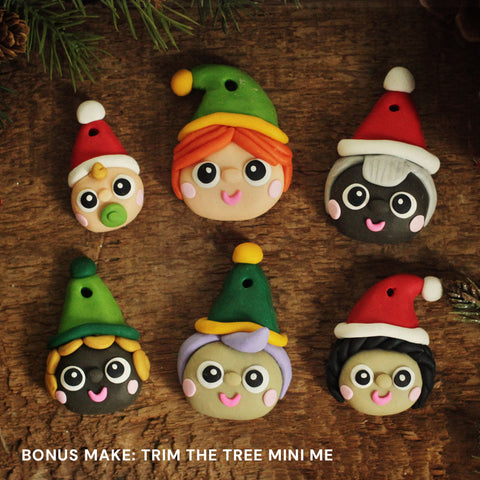 Friday Nov 13th | Trim The Tree Celebration