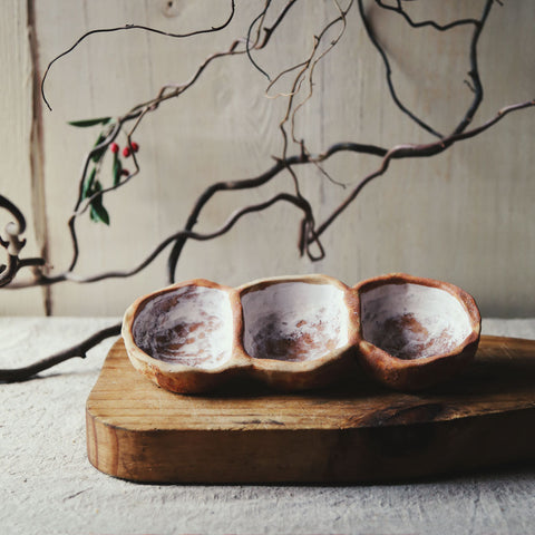 February | Trio Server