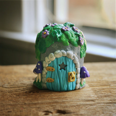May | Whimsy Jar House