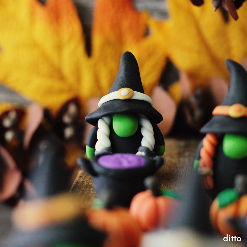 Halloween Mini Session 3 Weeks