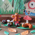 4Cats Ditto Oven-Bake Clay Bug Kit