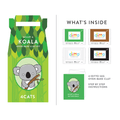 4Cats Ditto Oven-Bake Clay Koala Kit