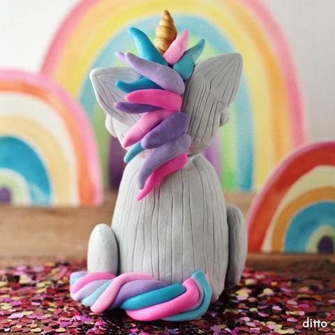 Colossal Unicorn Kit with Online Tutorial